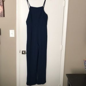 Francesca’s Jumpsuit